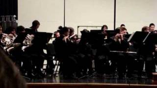 Los Lunas High School Tiger Band
