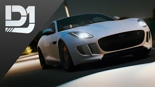 Forza Horizon 2 - Third Bucket List #1 - Jaguar F-Type