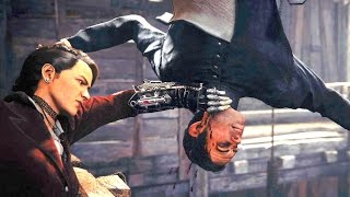 Assassin's Creed Syndicate Jack The Ripper Prisoners Vs Legendary Assassin Ep 4 Ultra GTX980