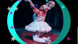 Эротическое Шоу "Пышка"