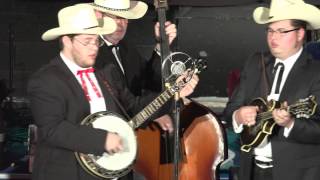 The Burrows Brothers - No Mother Or Dad