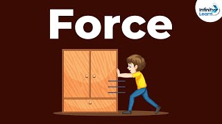 Physics - What is Force?