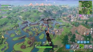 Fortnite Stream