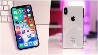 Review: Apple iPhone X (Deutsch) | SwagTab