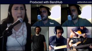 Don't Know Why (Cover) - Full Band Collaboration - BandHub