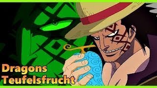 Dragon sở hữu vũ khí cổ đại Uranus-One Piece sẽ kết thúc như thế nào(Phần 7)