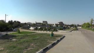 Заозерное Евпатория / Zaozernoe Evpatoria Украина Крым 2013