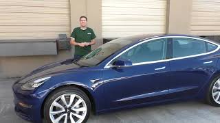 Вот почему Tesla Model 3 - крутейшая машина 2017 года