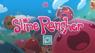 Slime Rancher - The Hunter Has Become...The Other Thing Achievement Guide