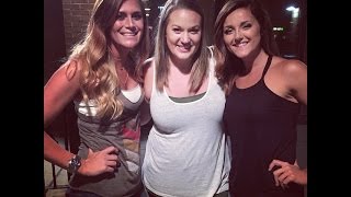 Vlogging Friday! ~Meadow, Pool Day & GIRLS night!!~