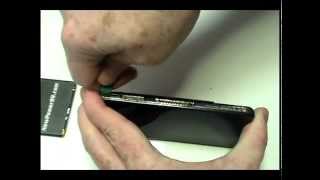 How To Replace Your Garmin Nuvi 3490LMT Battery