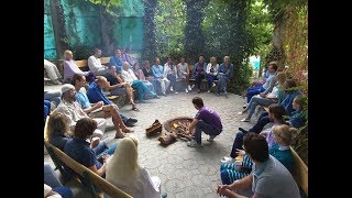 Песенная Медитация 14.03.2019