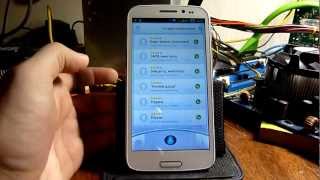 Ассистент на русском языке - аналог Siri для Android. Обзор возможностей