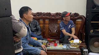Không Khí Tết Về Đến Bản Tại Thiết Bị Âm Thanh A Luân! Chất Lượng Âm Thanh Sáng Trong Miễn Chê Luôn
