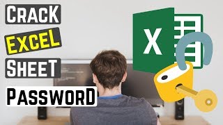 Remove Excel Sheet Password | No Software Needed