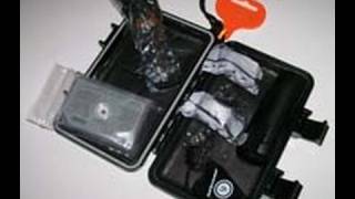 UST Deluxe Survival Kit - Survival Kit Review Part Two