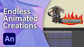 Get to Know Animate CC  | Adobe Creative Cloud