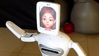 Робототехника. Современные Роботы. Силбот. Робот Няня. Е-Робот. E-Robot. Роботы видео