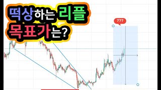 제 수익률을 꼭 지켜봐주세요!  (feat. 갑자기 떡상한 리플)