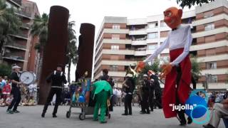 Fiestas de BARAKALDO