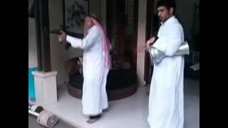 Арабы такие арабы