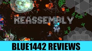 Reassembly Review