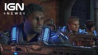 Walmart Lists Just Cause 4, Gears of War 5, Rage 2 and More - IGN News