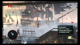 Assassins Creed 4 Black Flag Freedom Cry Standalone Trainer +21