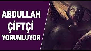 Yeni dünya düzeninini Abdullah Çiftçi açıkladı!