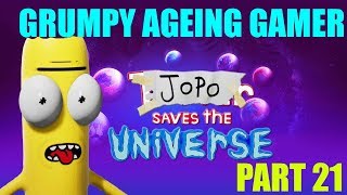 Trover Saves the Universe PSVR - Part 21