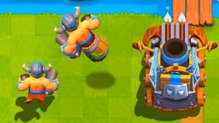 10 НОВЫХ КАРТ В КЛЕШ РОЯЛЬ / CLASH ROYALE  [КОНЦЕПТ АРТ]