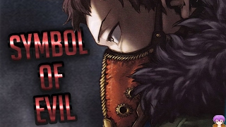 The Symbol of Evil - Boku no Hero Academia Chapter 125 Manga Review