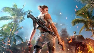 Garena Free Fire Поддержим канал вместе.