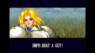 Samurai Shodown IV (Xbox One) Arcade as Charlotte