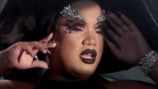 NYX FACE AWARDS FINAL ENTRY: TRUE COLORS | PatrickStarrr