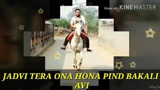 I Love Naib Bakali
