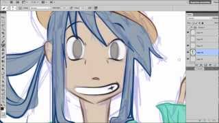 ARTvLOG con Edd00chan #1