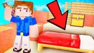 КАК БЫСТРО СЛОМАТЬ КРОВАТЬ ИГРОКАМ? (Blokcman Go) Bed Wars