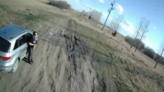 Firefly 2 Camera test