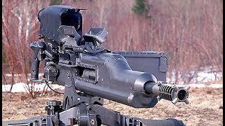 Most Insane Future Weapons