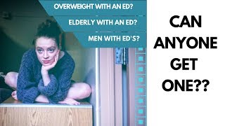 WHO CAN HAVE AN EATING DISORDER?? (stigmas can suck it)