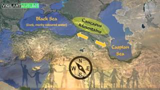 Dhul Qarnayn & Gog and Magog (Yajuj and Majuj) 1080p HD