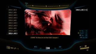 HALO 3: ODST - Audio Log Story - Part 12 of 30 - Circle 4 Arc 3