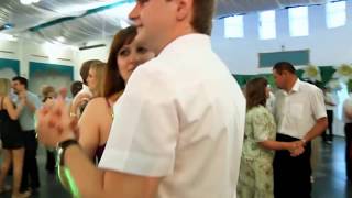 Гурт "Весільні музики "м.Львів -весілля в р."Озерний край"