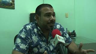 Se manifestarán pescadores ante la falta de apoyo de las autoridades federales