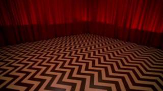 The Pink Room, by Angelo Badalamenti