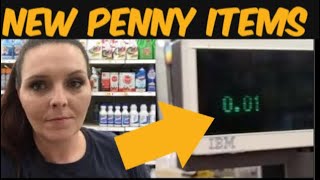 Printable Penny Shopping List For Dollar General 9/11/18