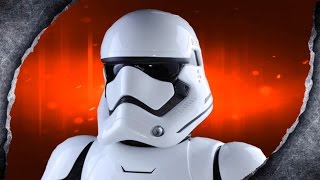 Fallout 4: ~Star Wars~ First Order Stormtrooper~PC MOD SHOWCASE~ /W Killerkev
