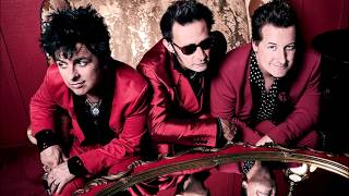 Green Day - Father of All...(lyrics)