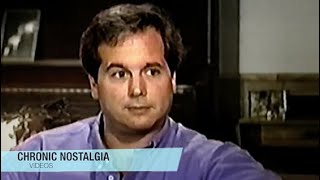 Desi Arnaz Jr. One On One - 1992